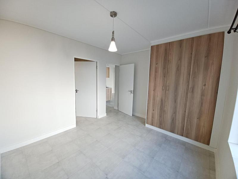 To Let 3 Bedroom Property for Rent in Greenbay Eco Estate Western Cape